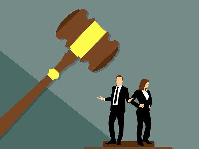 La legge sul “divorzio breve”