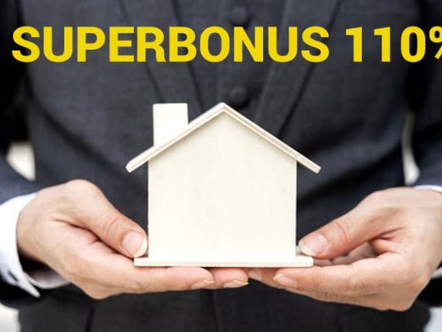 Superbonus 110%, quali sono le ultime novità?