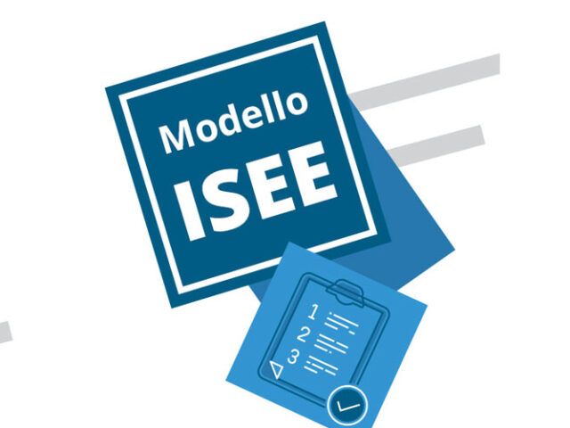 ISEE precompilato on line 2021
