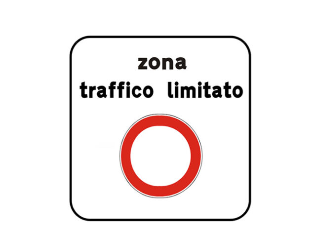 Zone a traffico limitato, contestazione di una serie di verbali di accertamento per ripetute violazioni