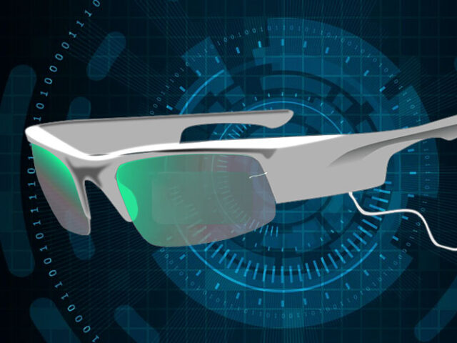 Le nuove frontiere della digitalizzazione: Occhiali smart collegati a Facebook