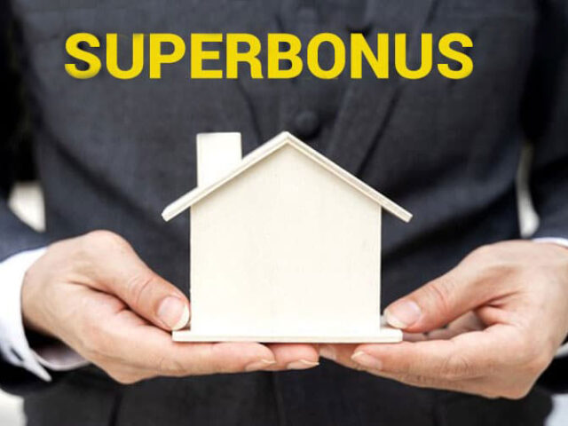 Sconto in fattura e cessione del credito fino al 2024 per i bonus edilizi e al 2025 per il superbonus