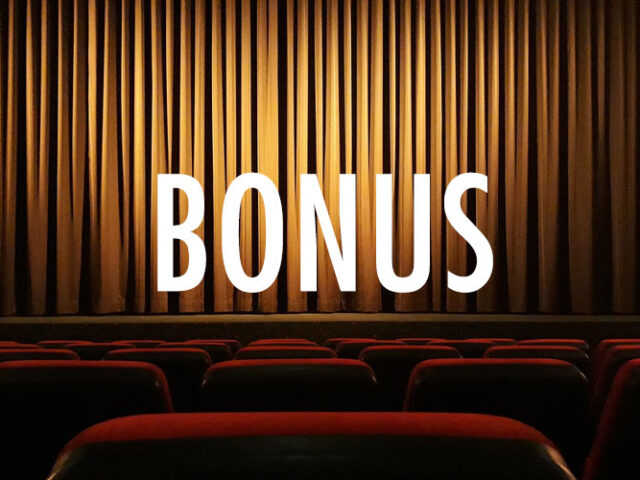 Bonus imprese teatro e spettacoli 2021